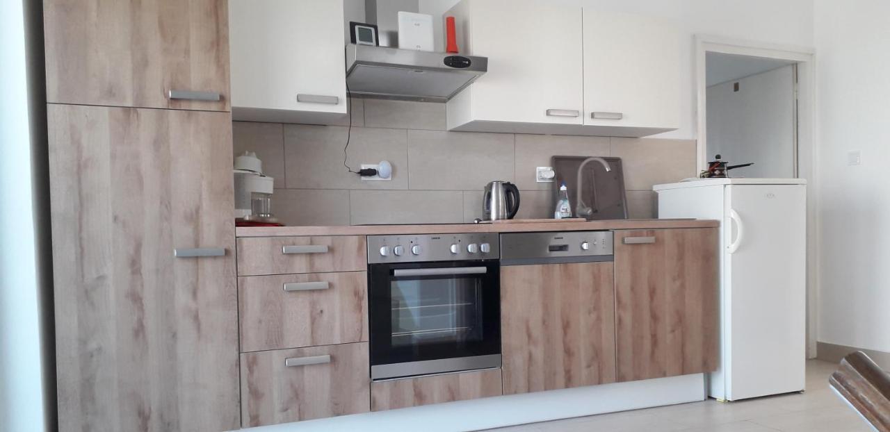Vila Zdenka Apartmants ซริกเวนิซา ภายนอก รูปภาพ
